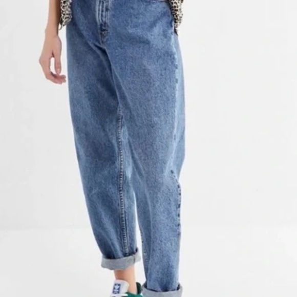 Levi's 550 jeans - Picture 4 of 7